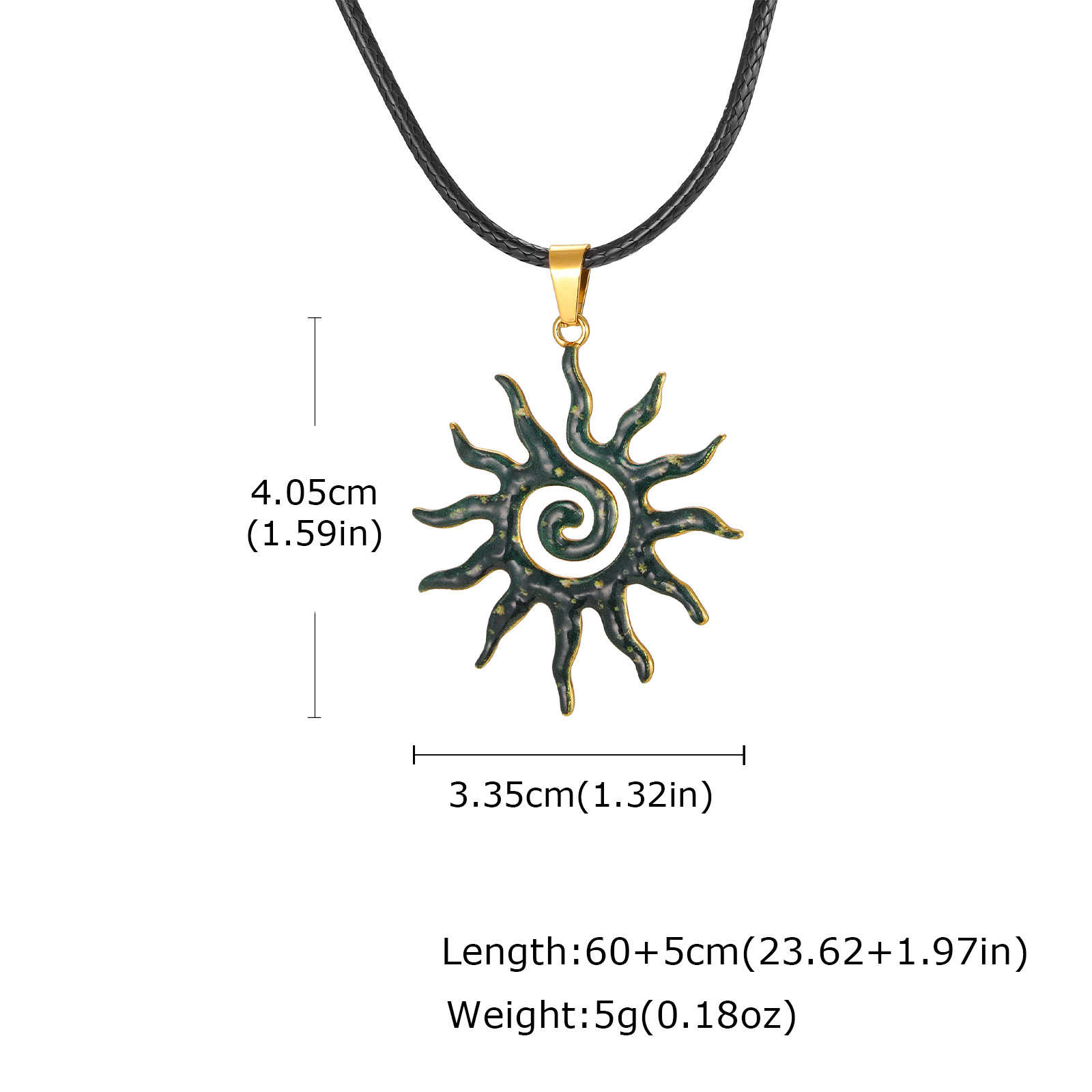 Pn-2340g01+ with chain