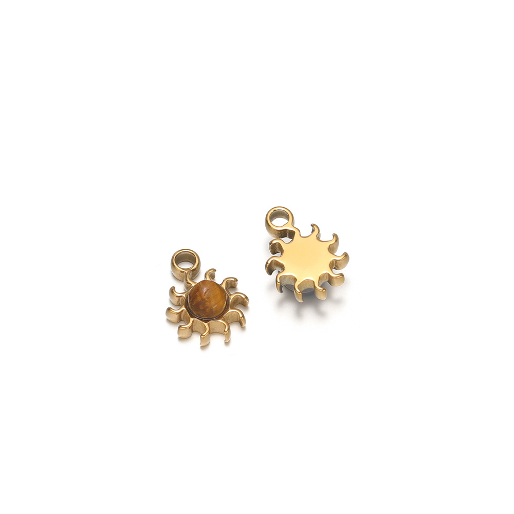 Yellow-brown