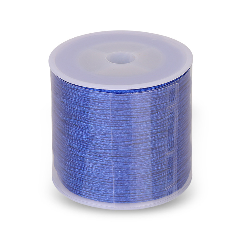 Sapphire Blue