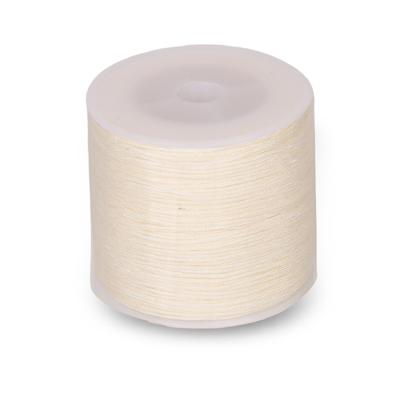 Creamy-white