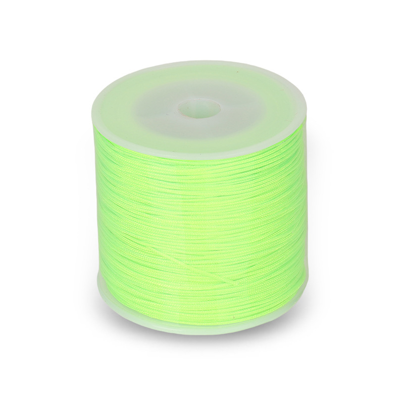 Fluorescent green