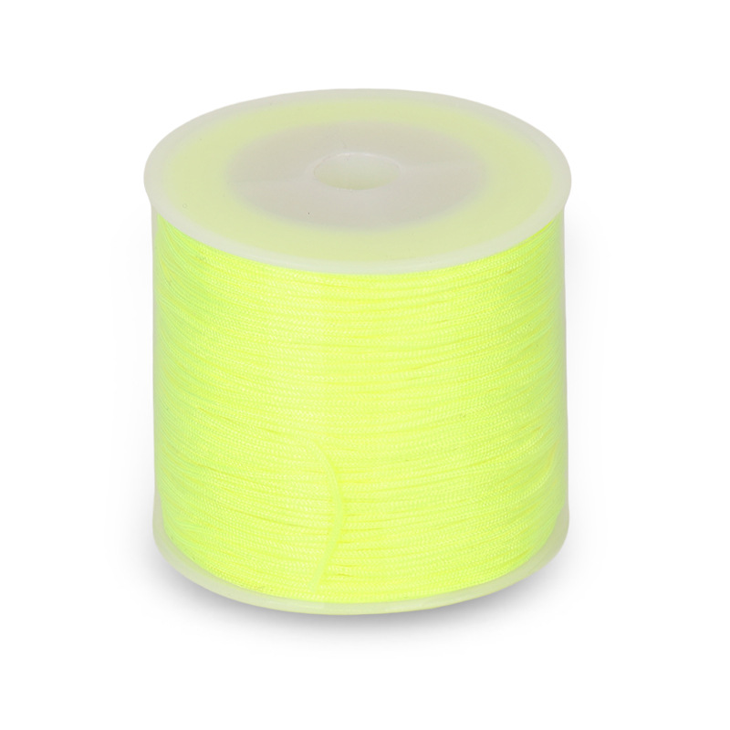 Fluorescent yellow