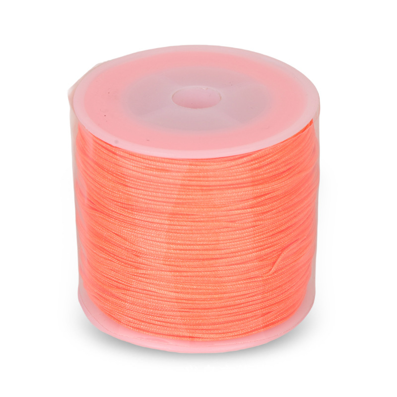 Fluorescent orange