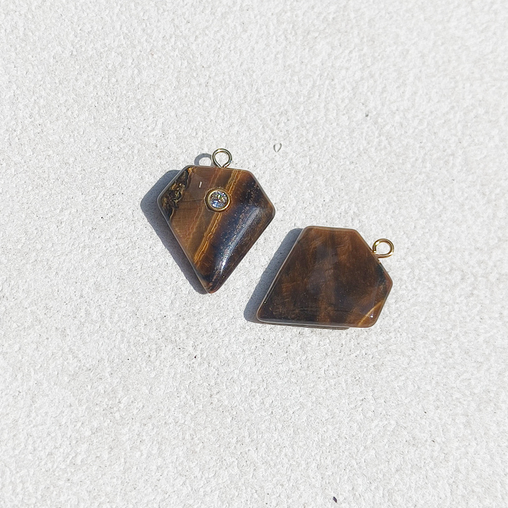 Tiger s Eye Stone