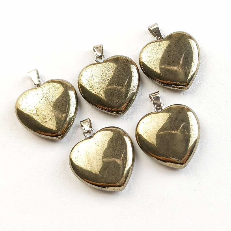 Heart 22x20x5mm
