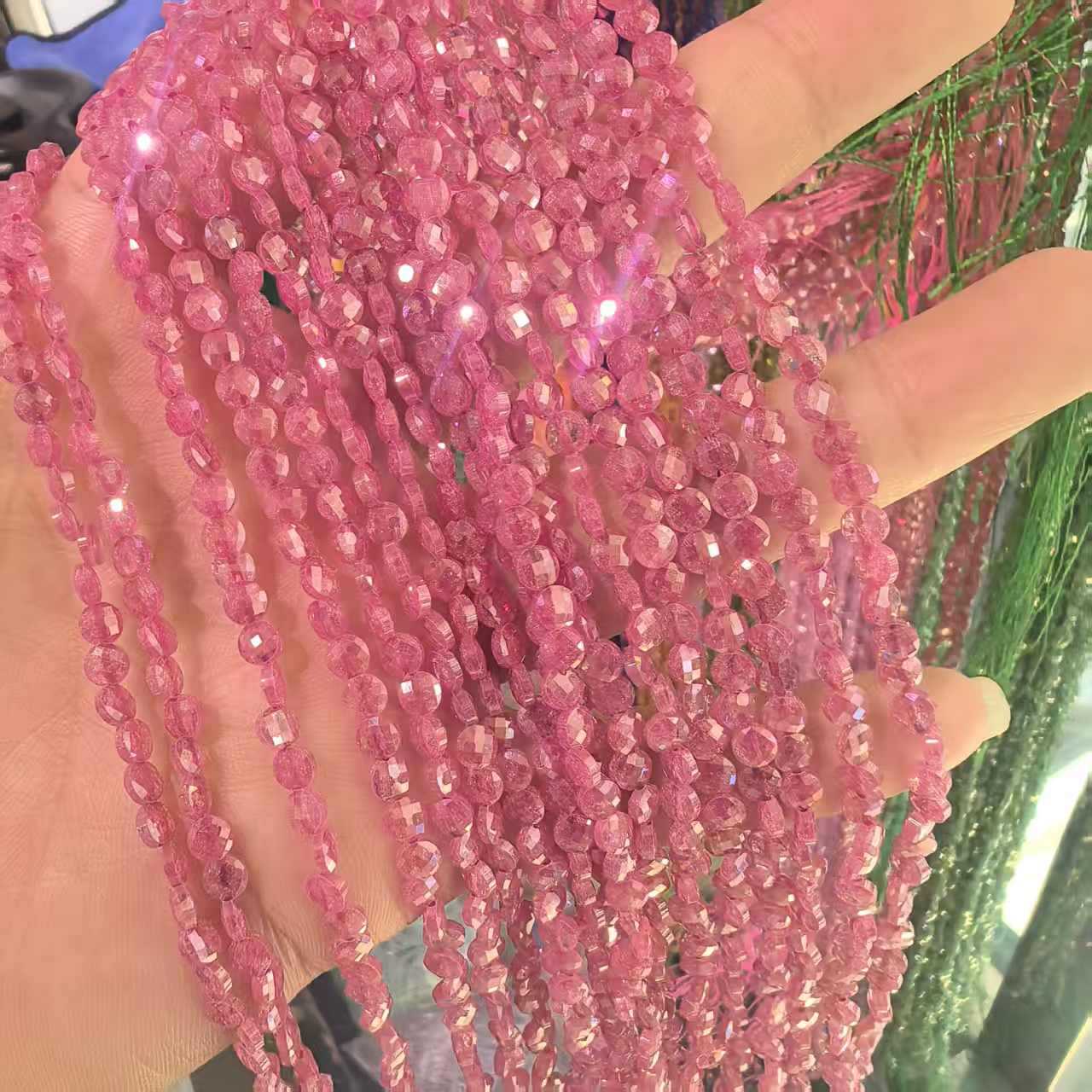 Watermelon red
