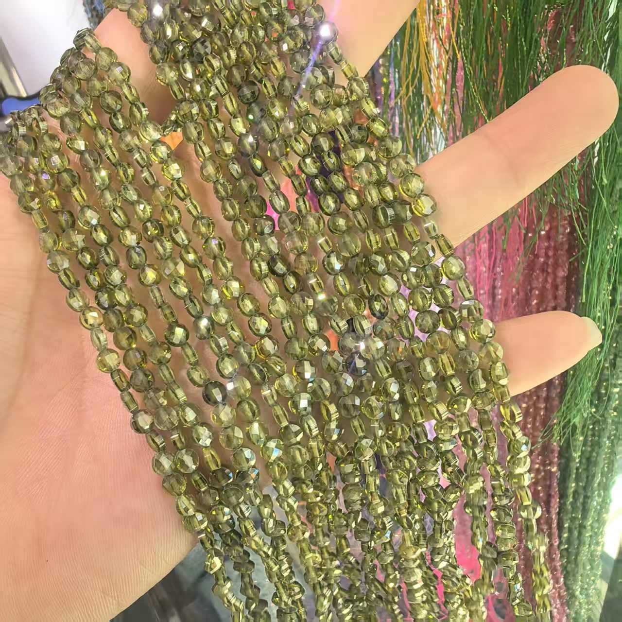 Army green