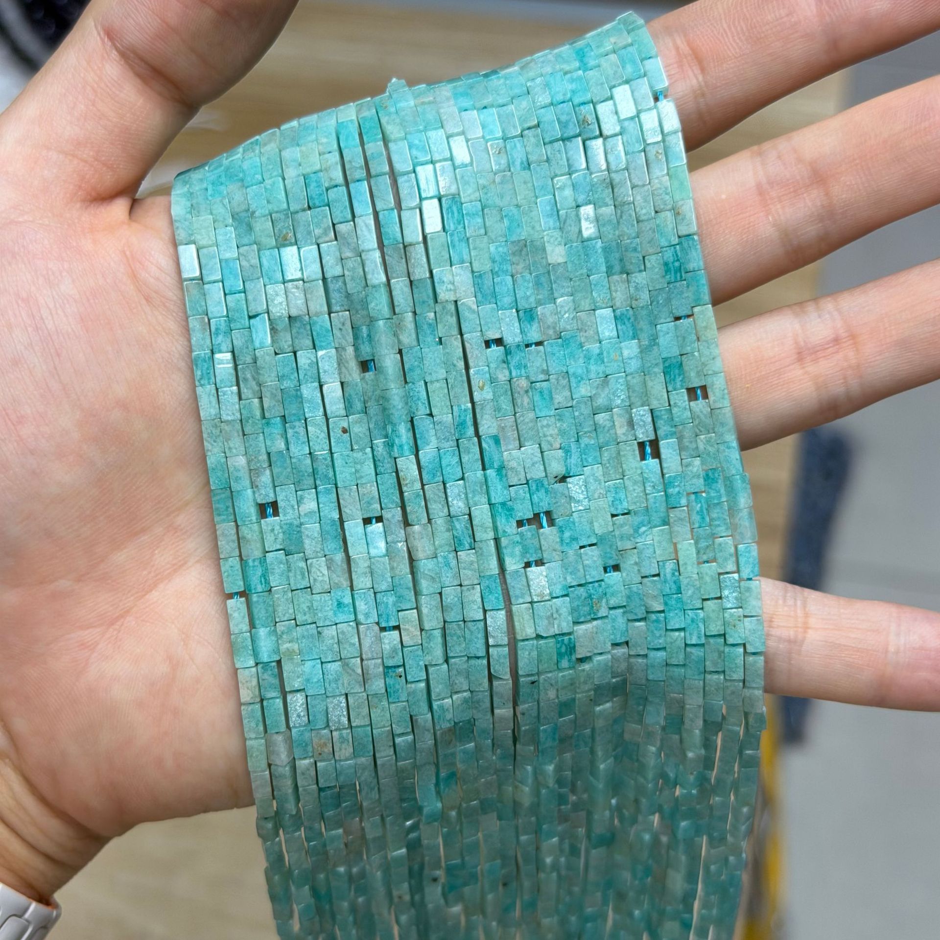 Amazonite