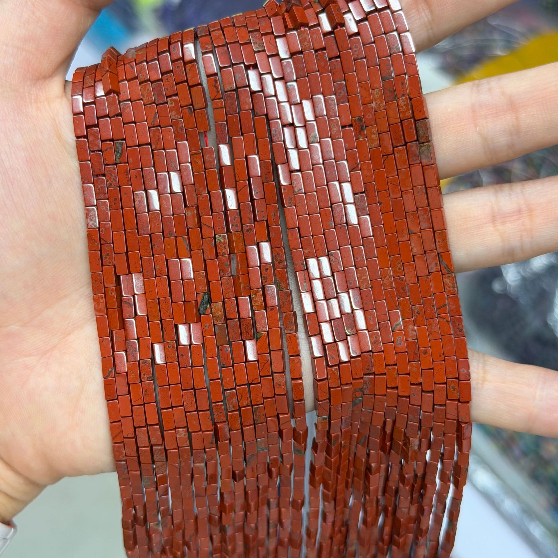 Redstone