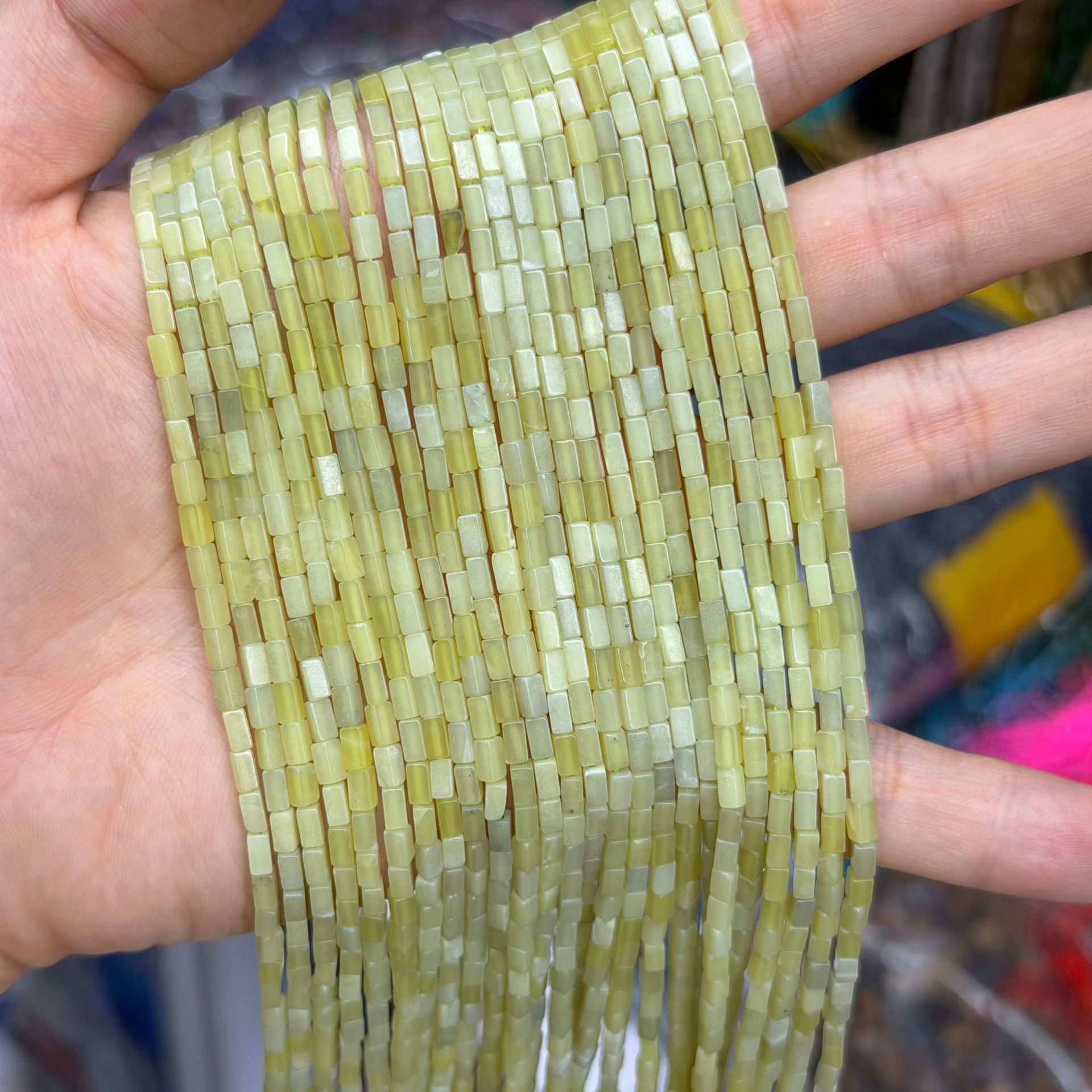 Lemon Jade