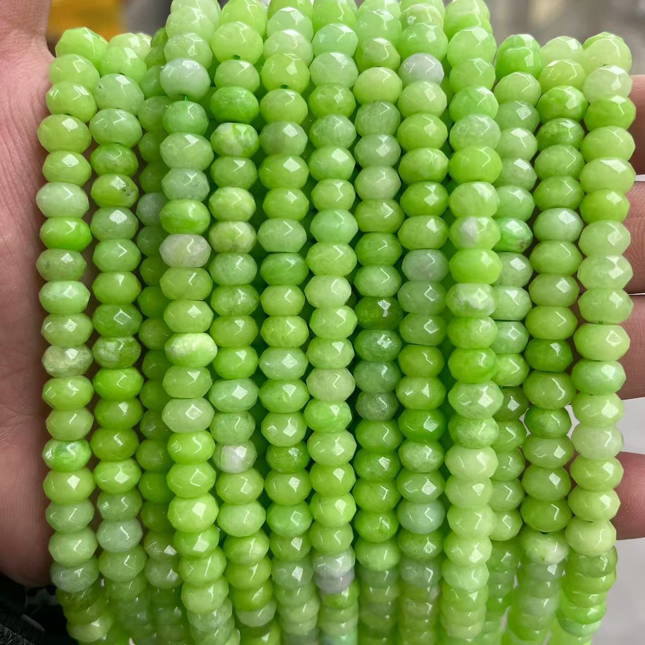 Fruit green
