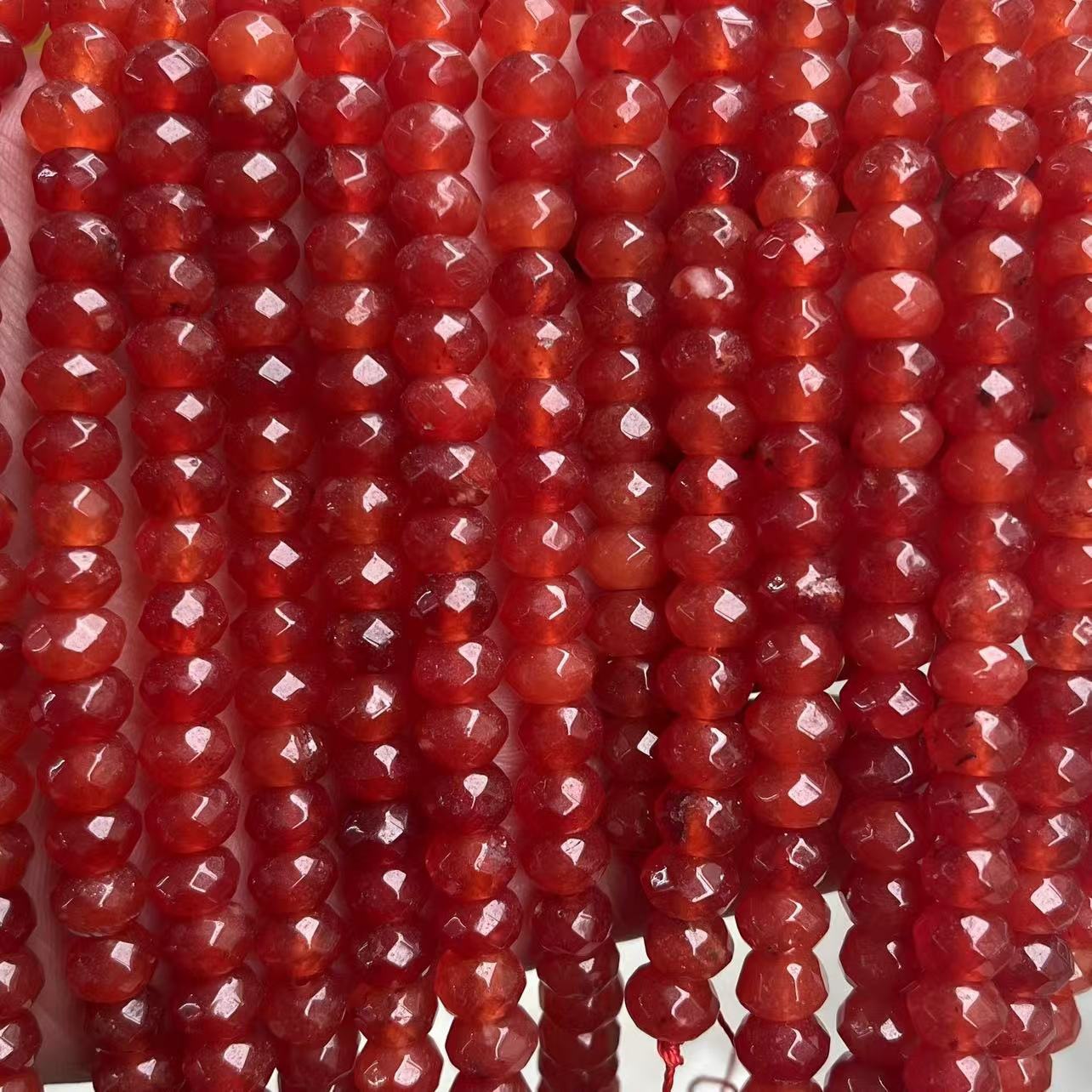 Red treasure