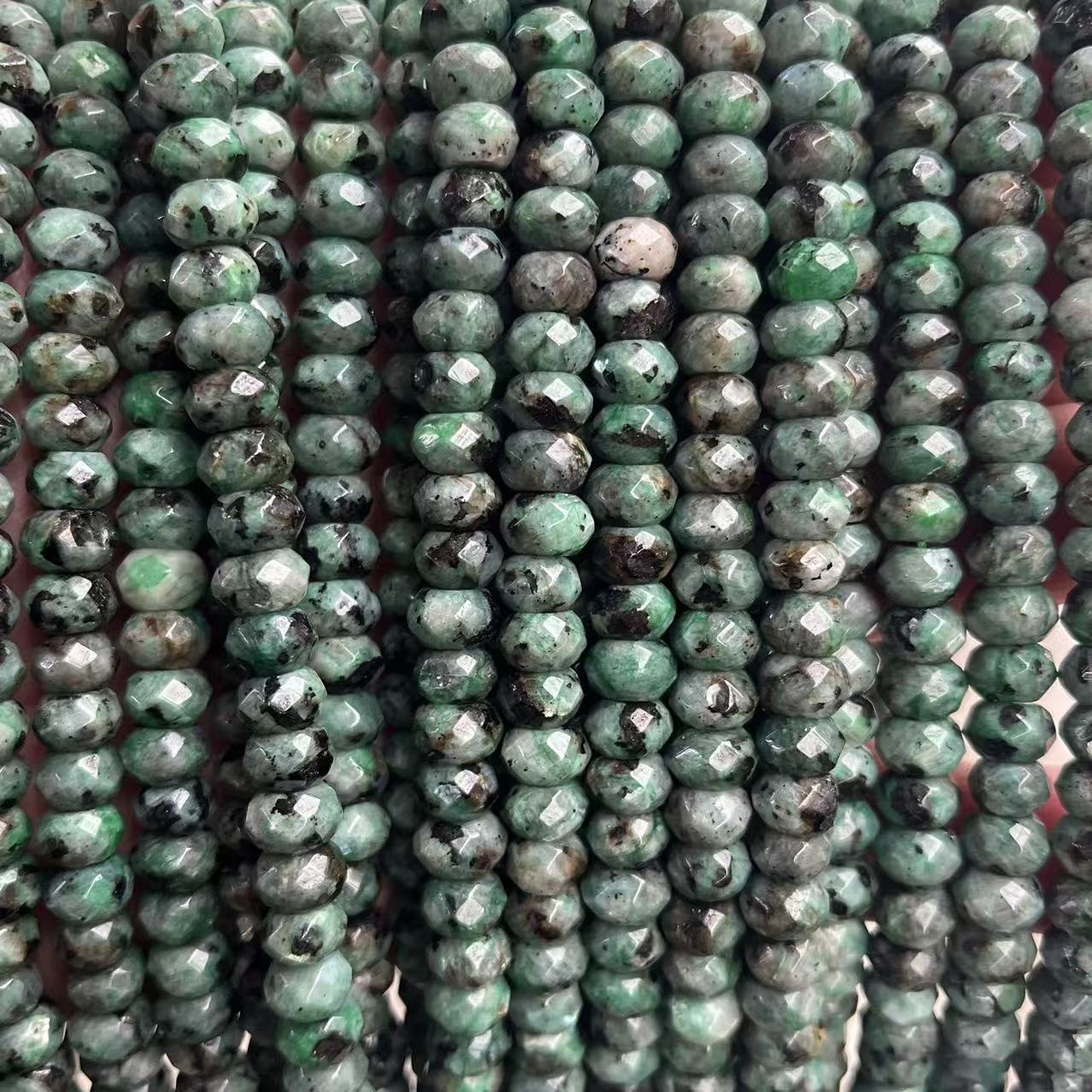 Green hemp