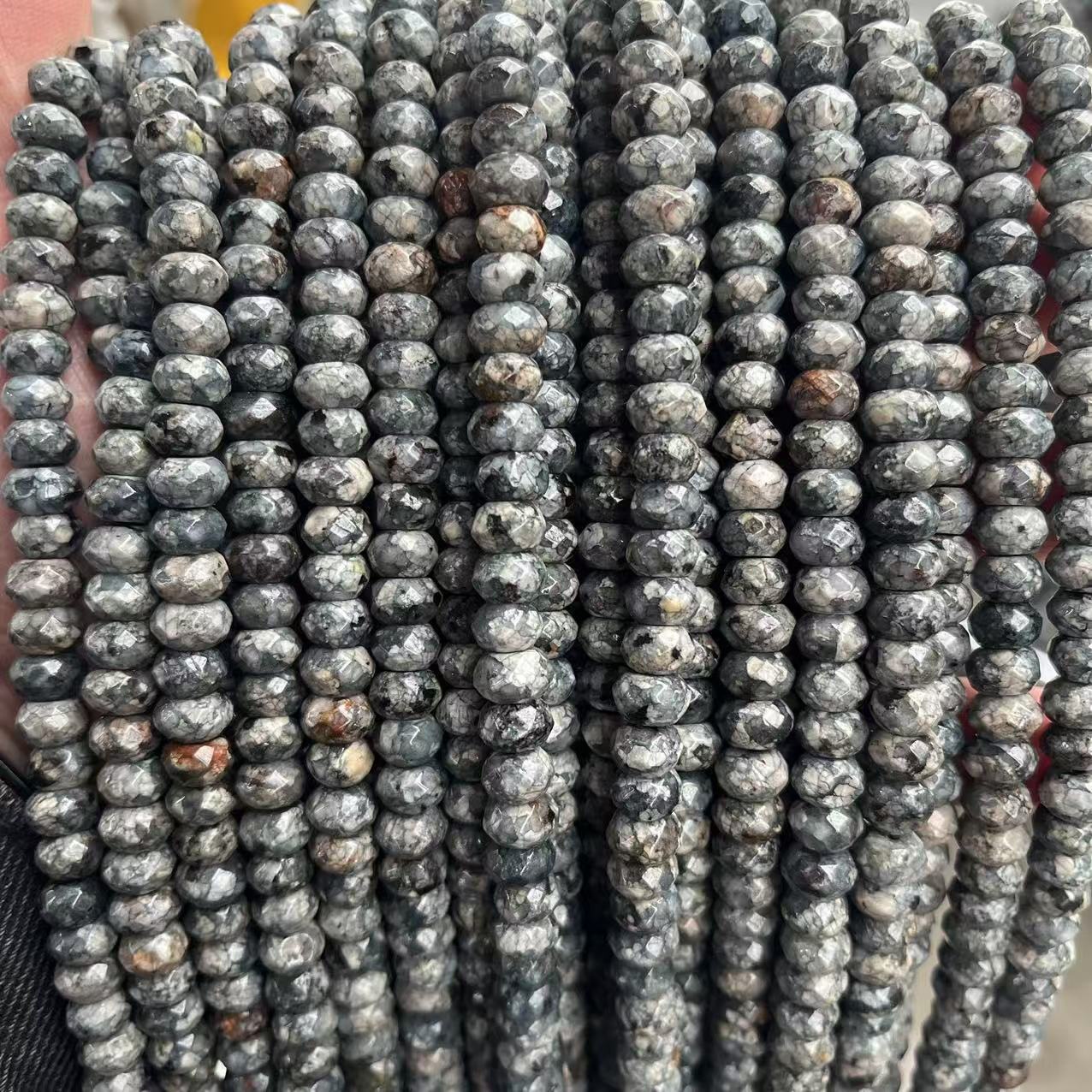 Hemp stone flash
