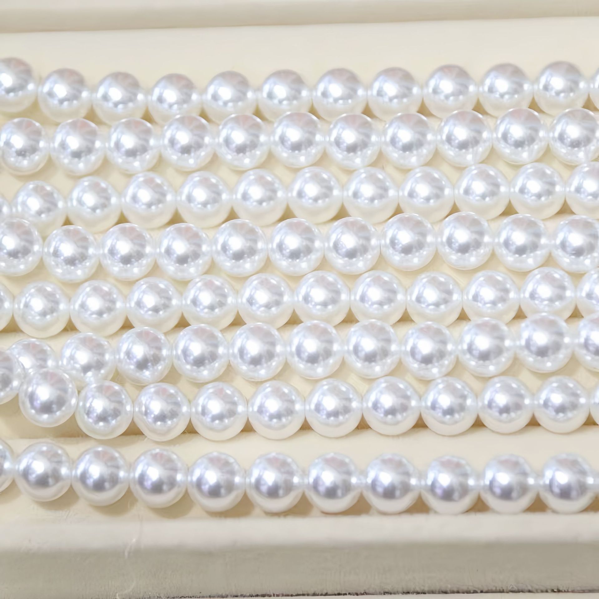 Shijia imitation shell beads
