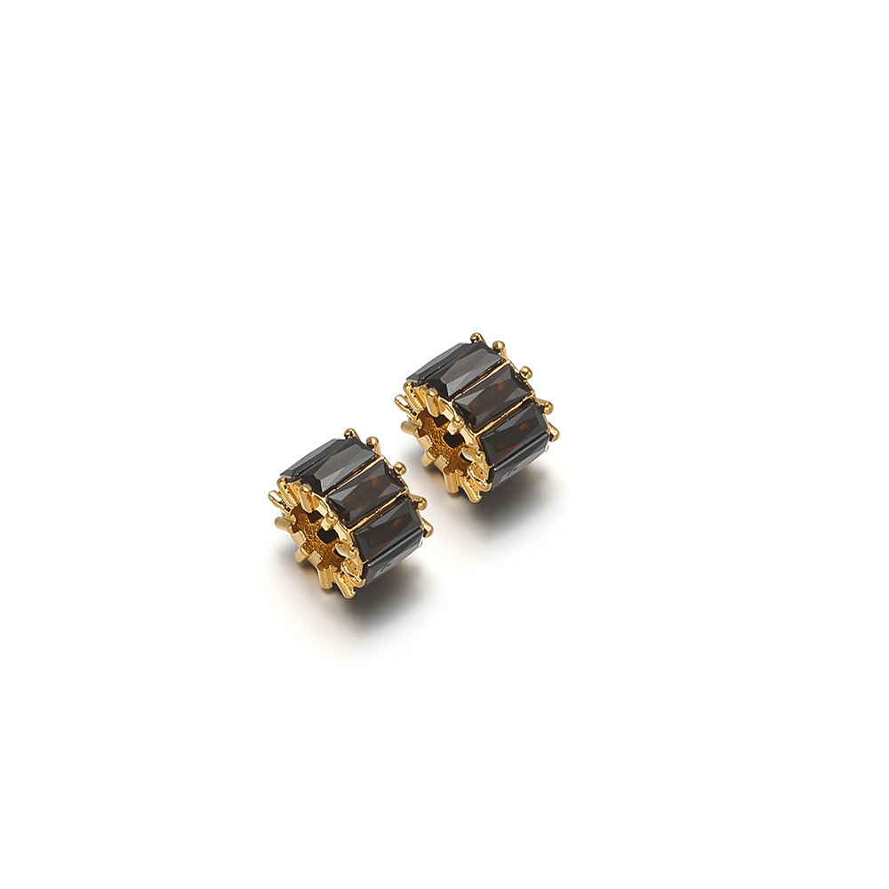Black 10*7*5.5mm