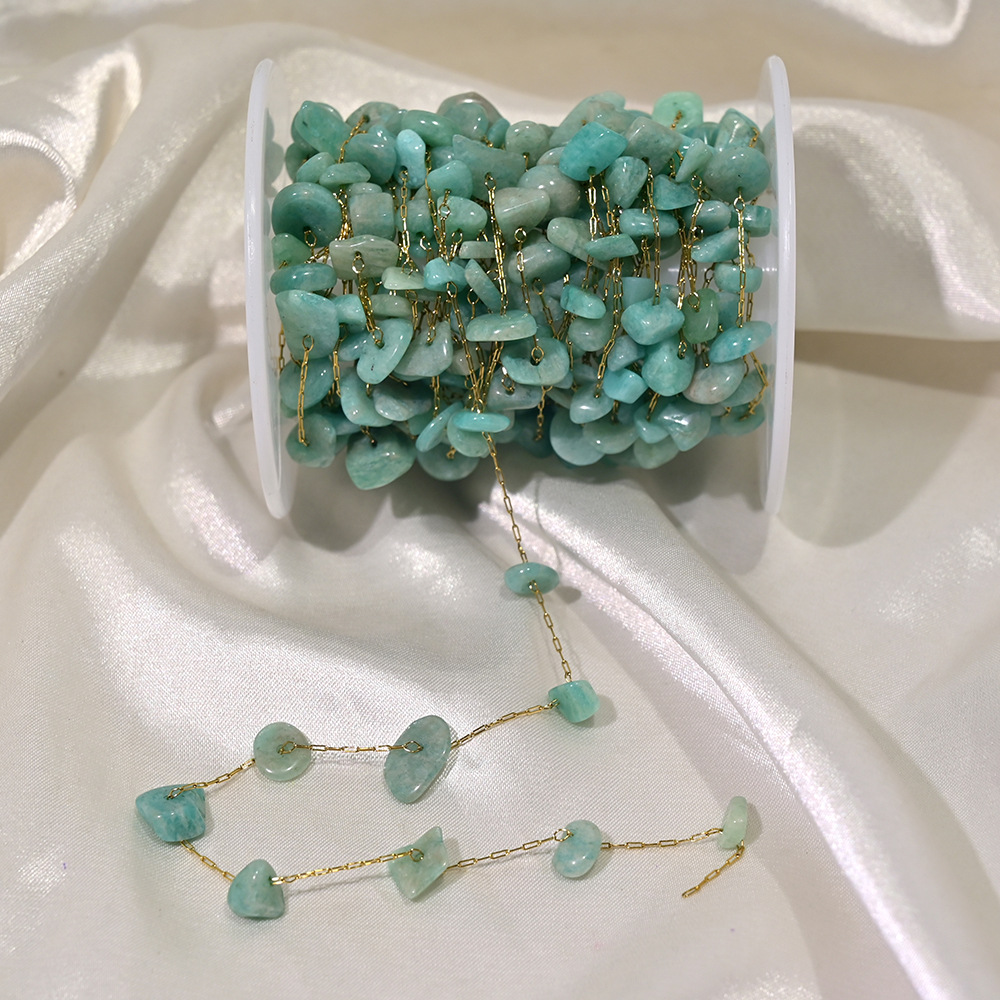 ​3 Amazonite​