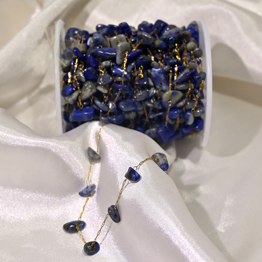 10-Blue Quartz