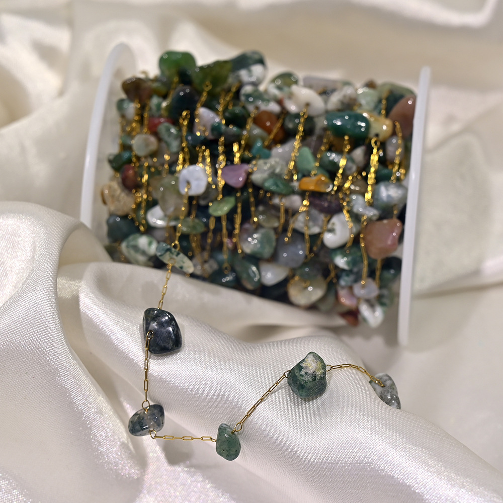 11-Indian Agate