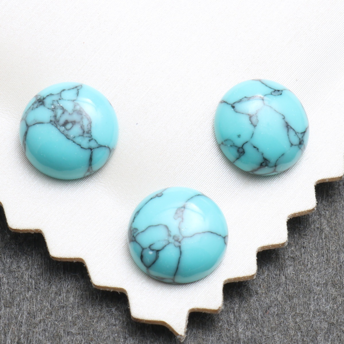 Light blue turquoise
