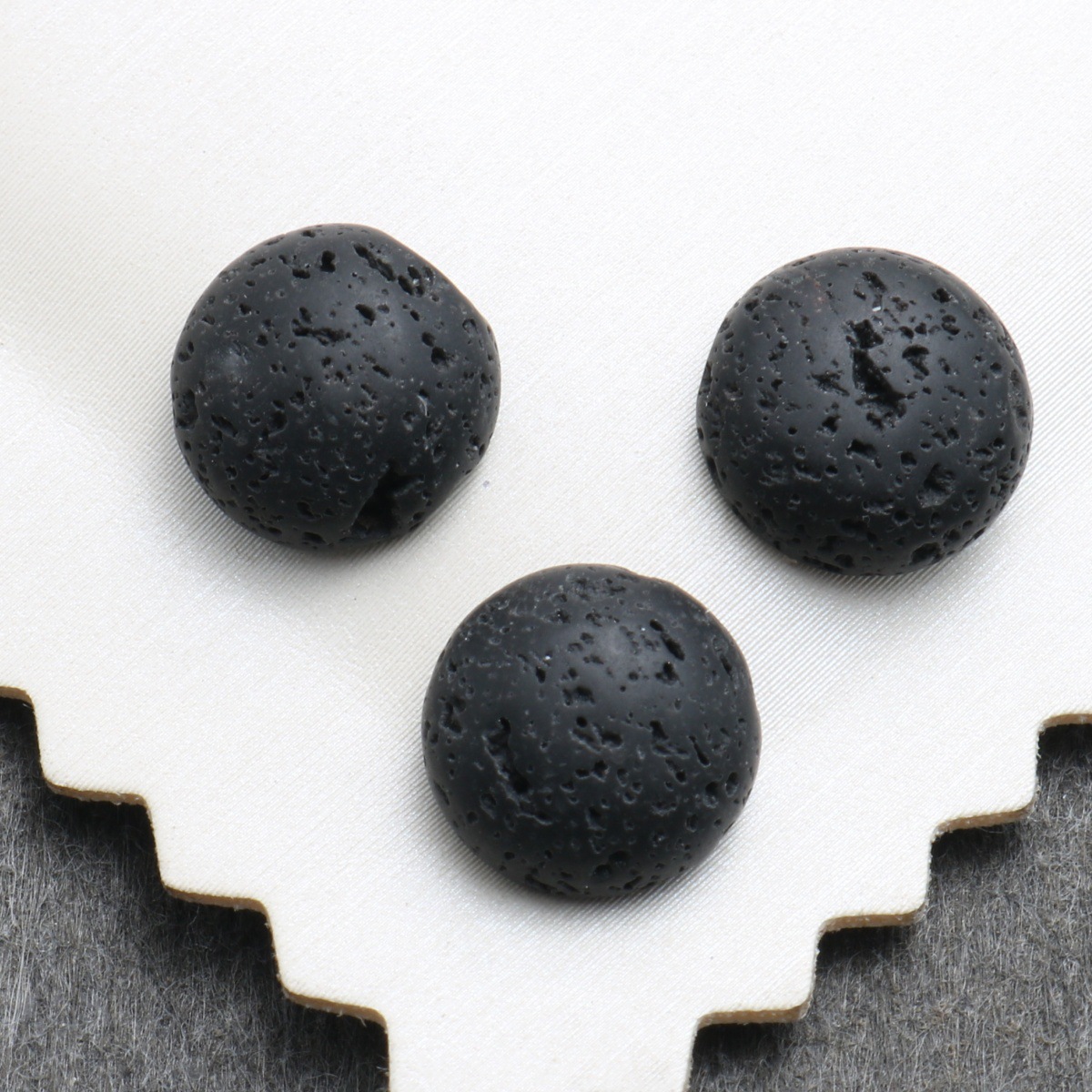 Volcanic rock