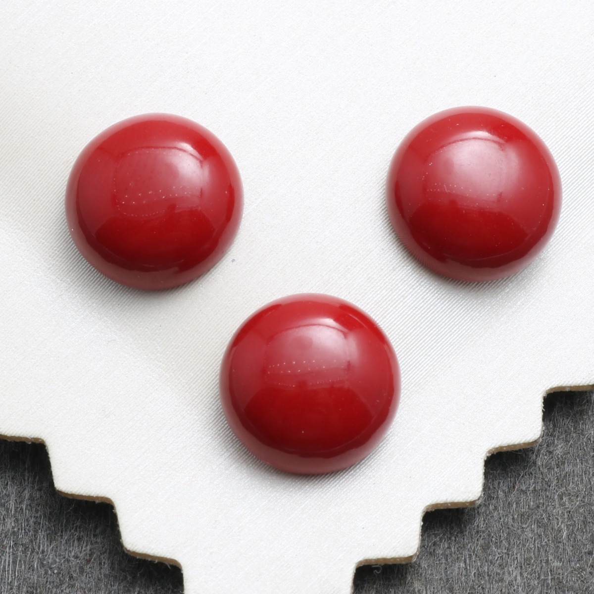 Red coral