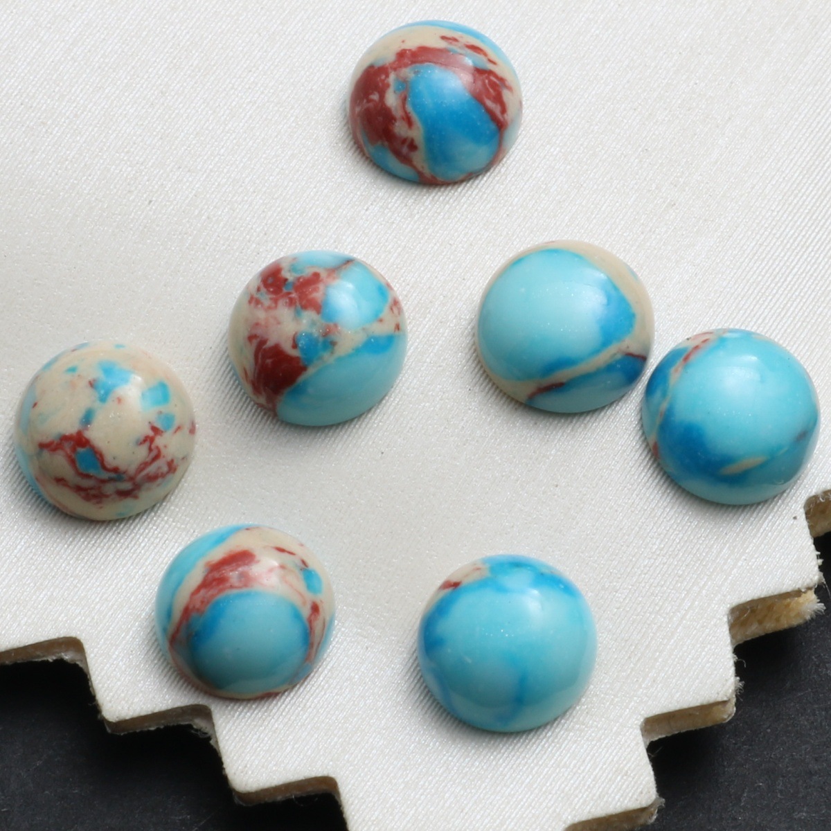 Blue Emperor Stone