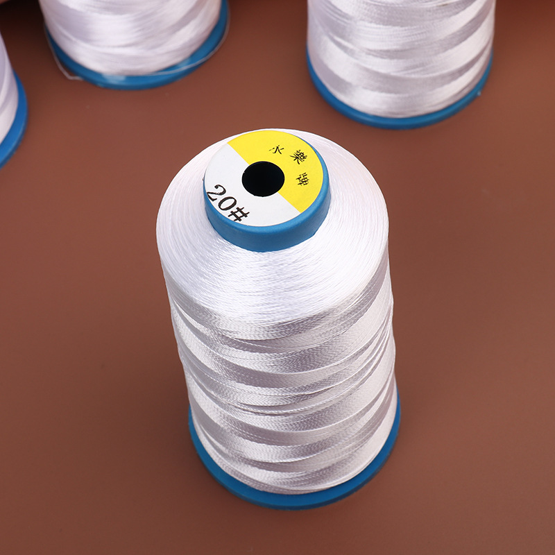 One roll of Line 20 (medium wear 4-6mm pearls)