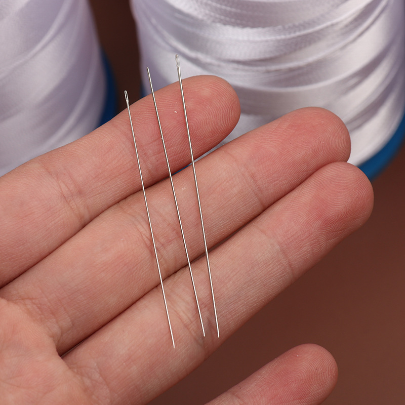 11#53x0.4mm  needle 2 pieces