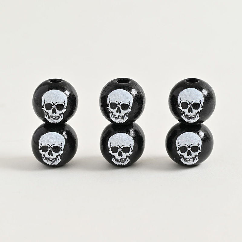 Black Skull