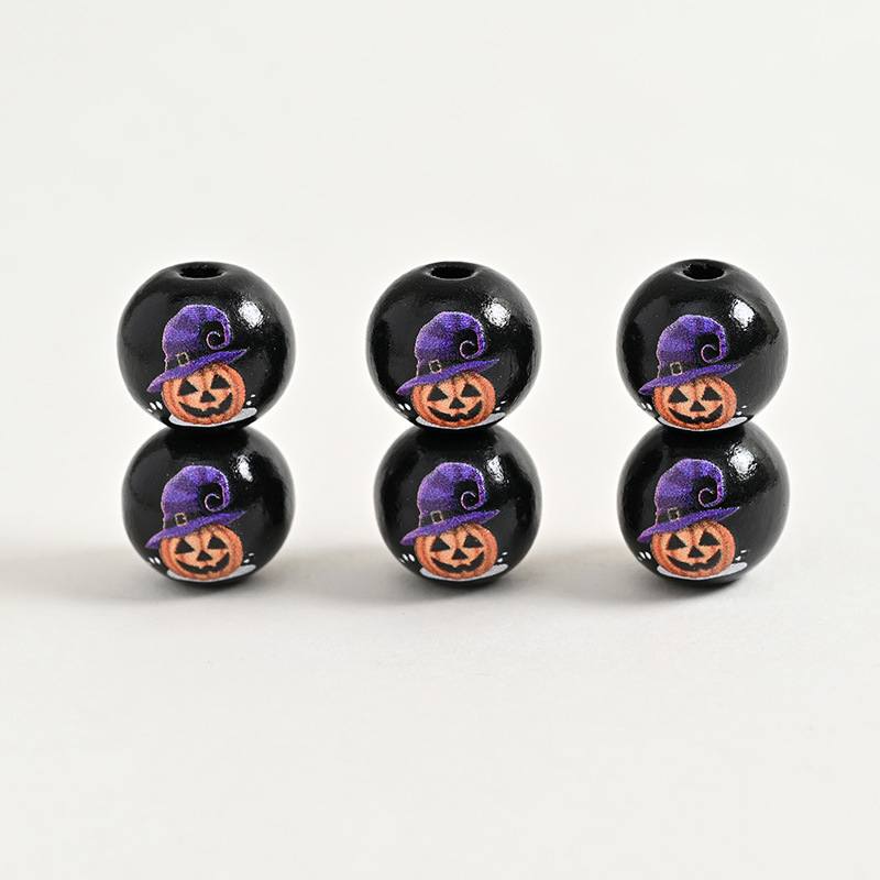 Black Hooded Pumpkin