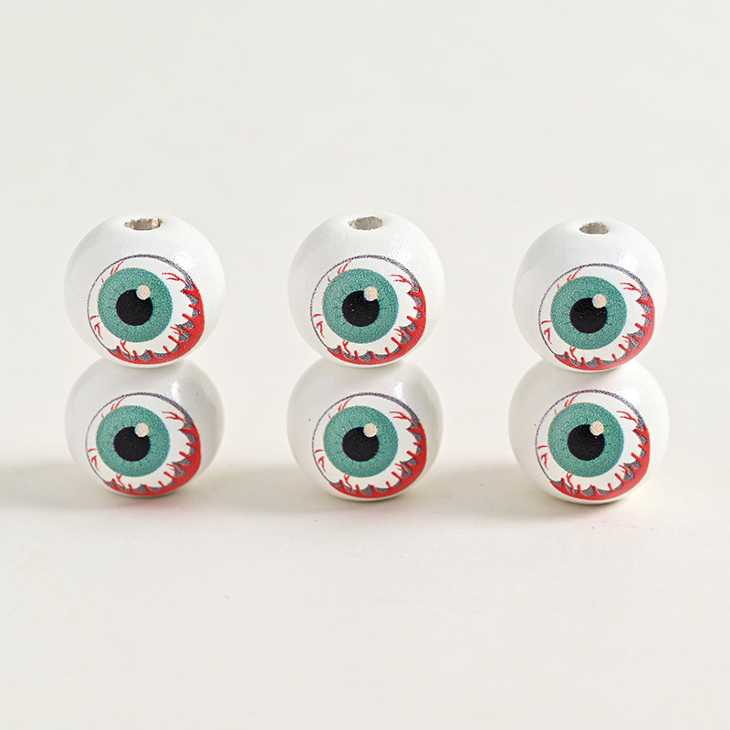 white bottom eyeball