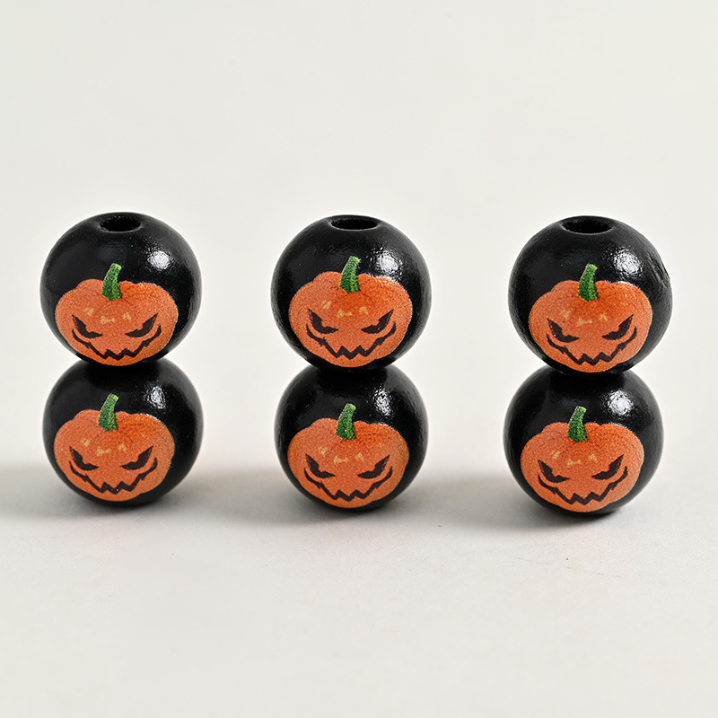 Black Pumpkin