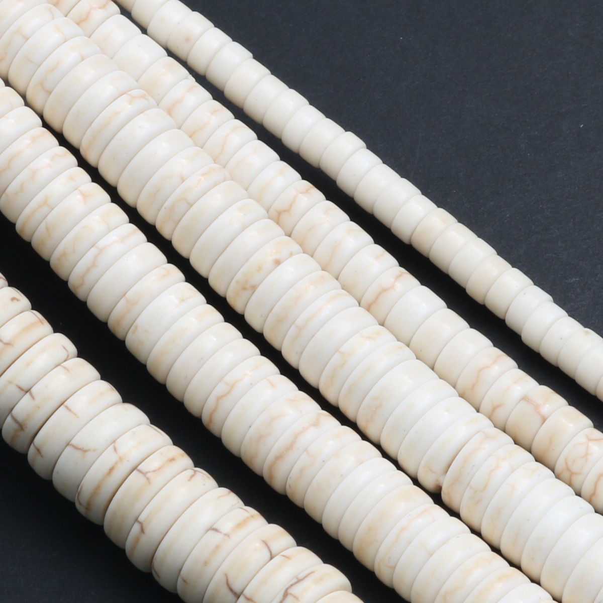 Spacer 8*3mm (140 pieces/strip)