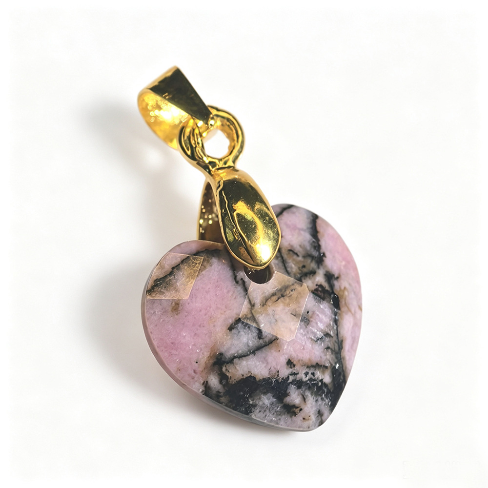 Rose stone