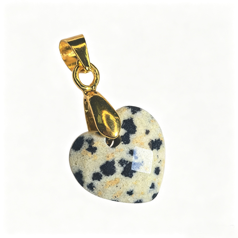 Spotted Stone