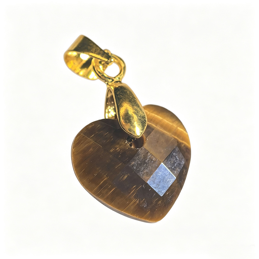 Tiger s Eye Stone