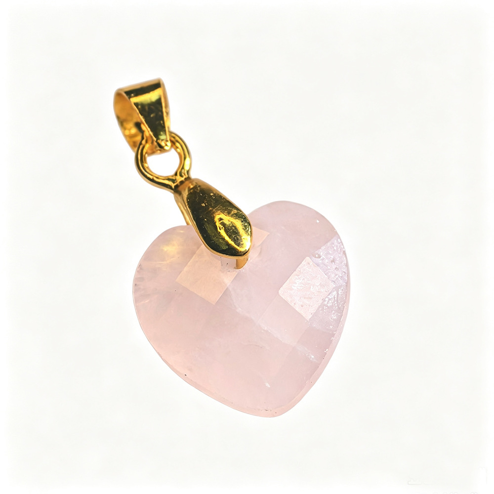 Rose Quartz