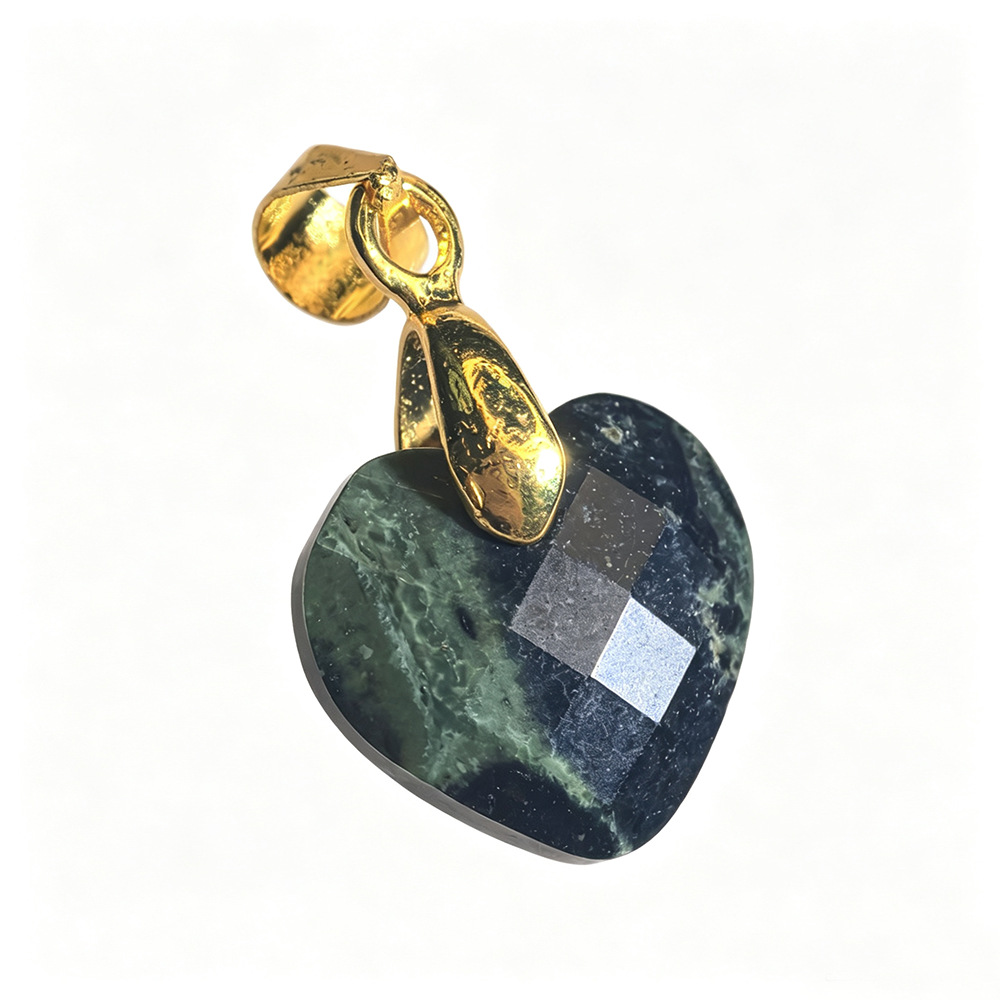 Pebble stone