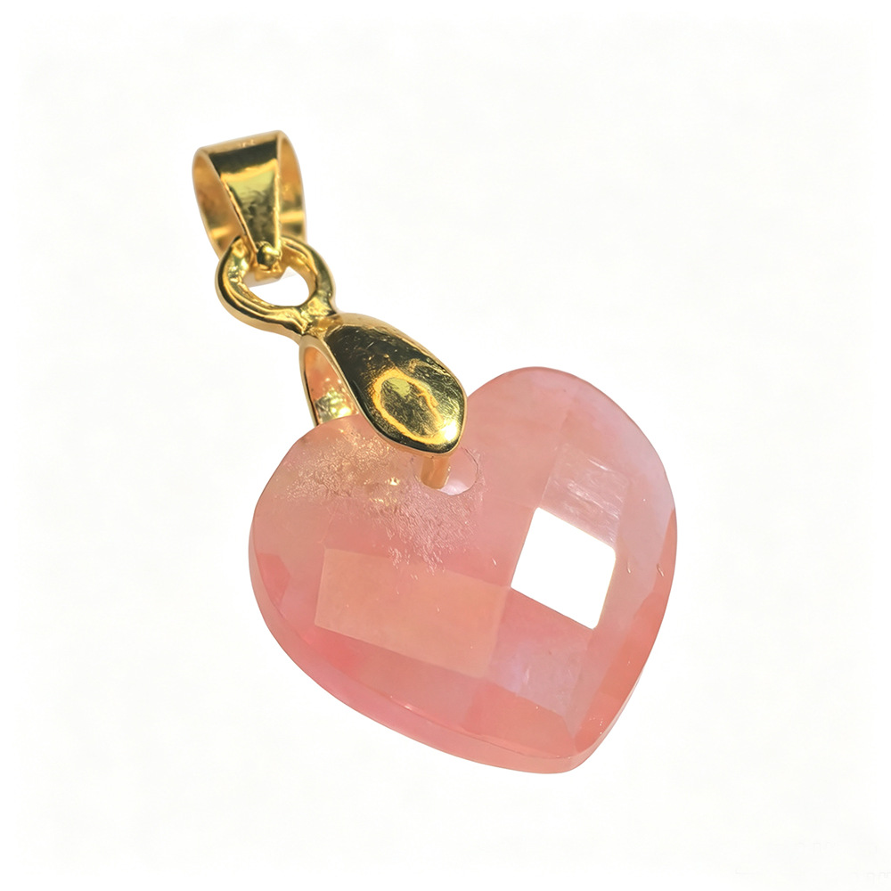 Watermelon crystal