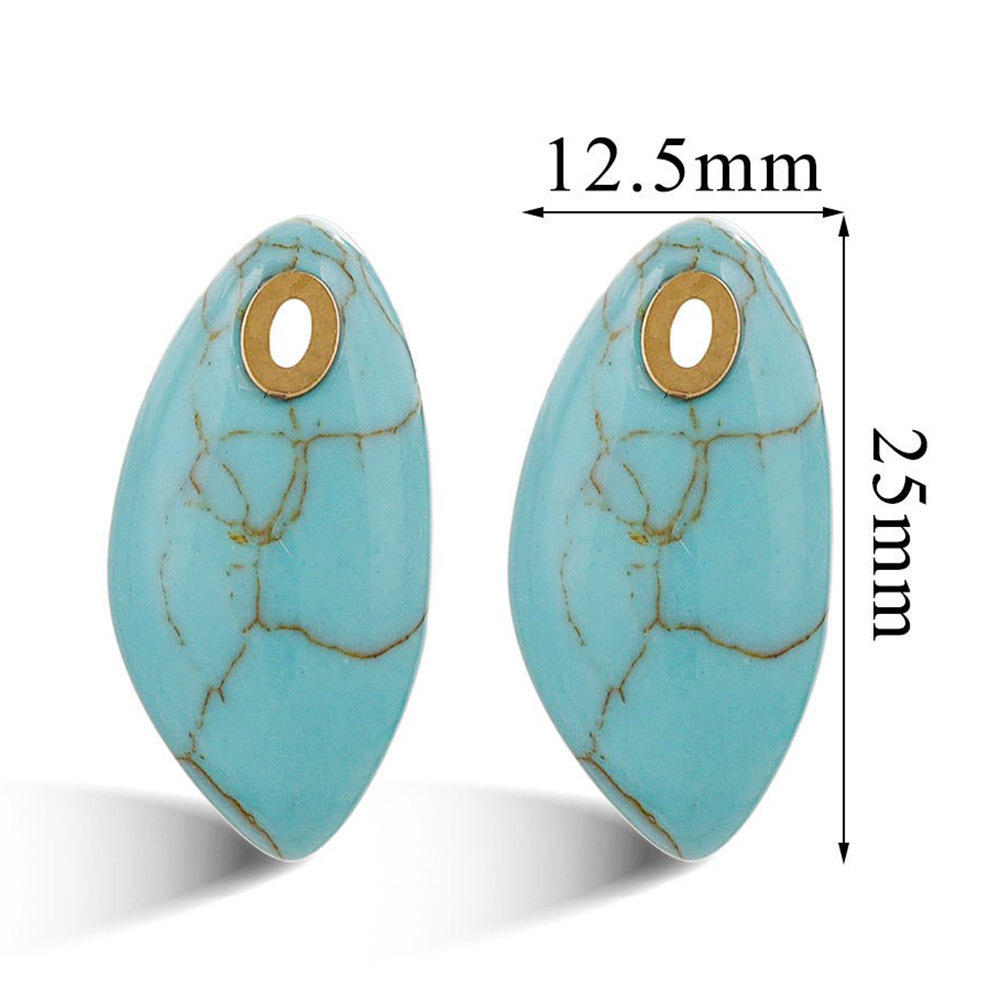 Blue Turquoise