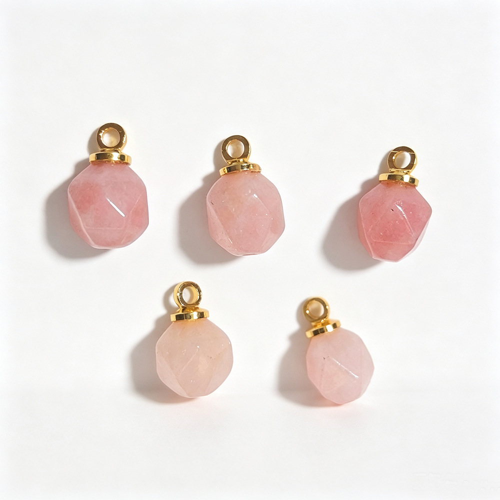 Rose Quartz