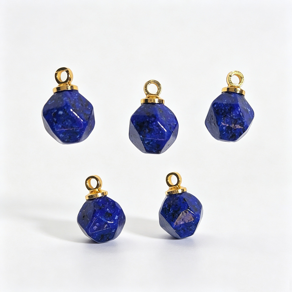 Lapis lazuli