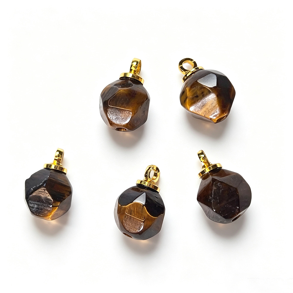 Tiger s Eye Stone