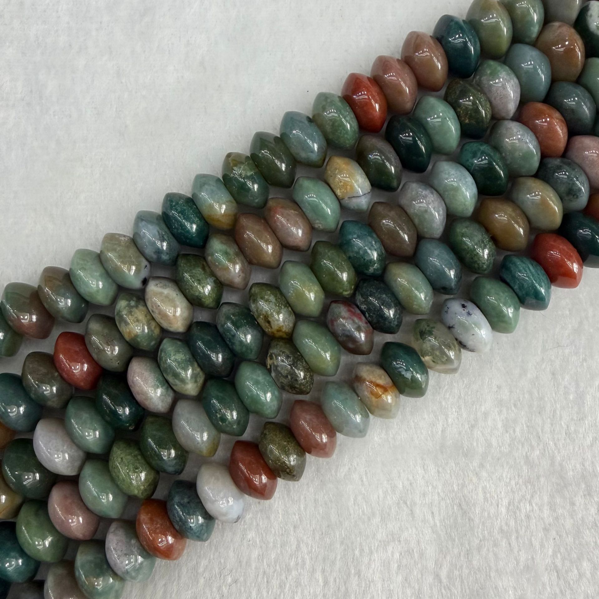 Indian agate