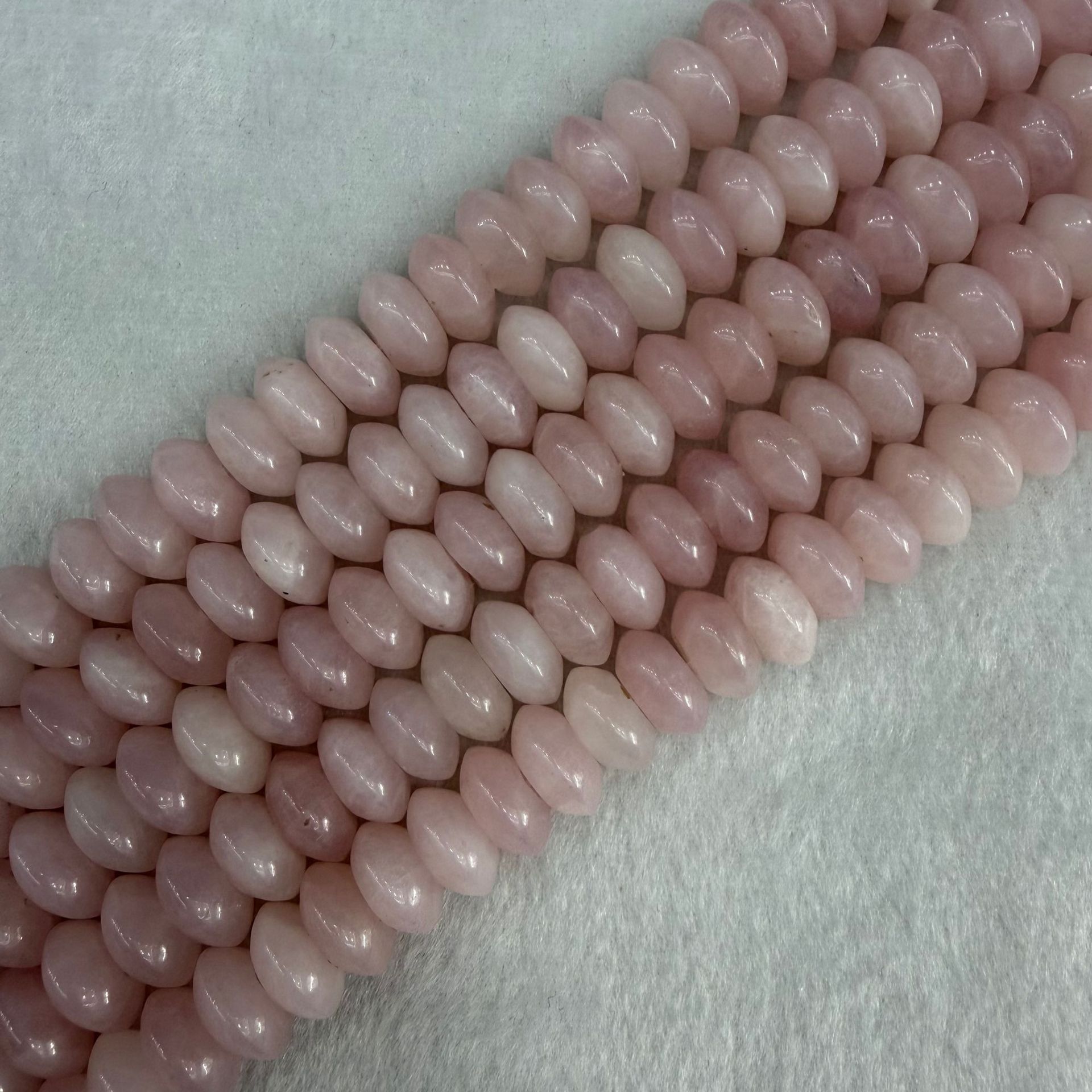 Rose quartz