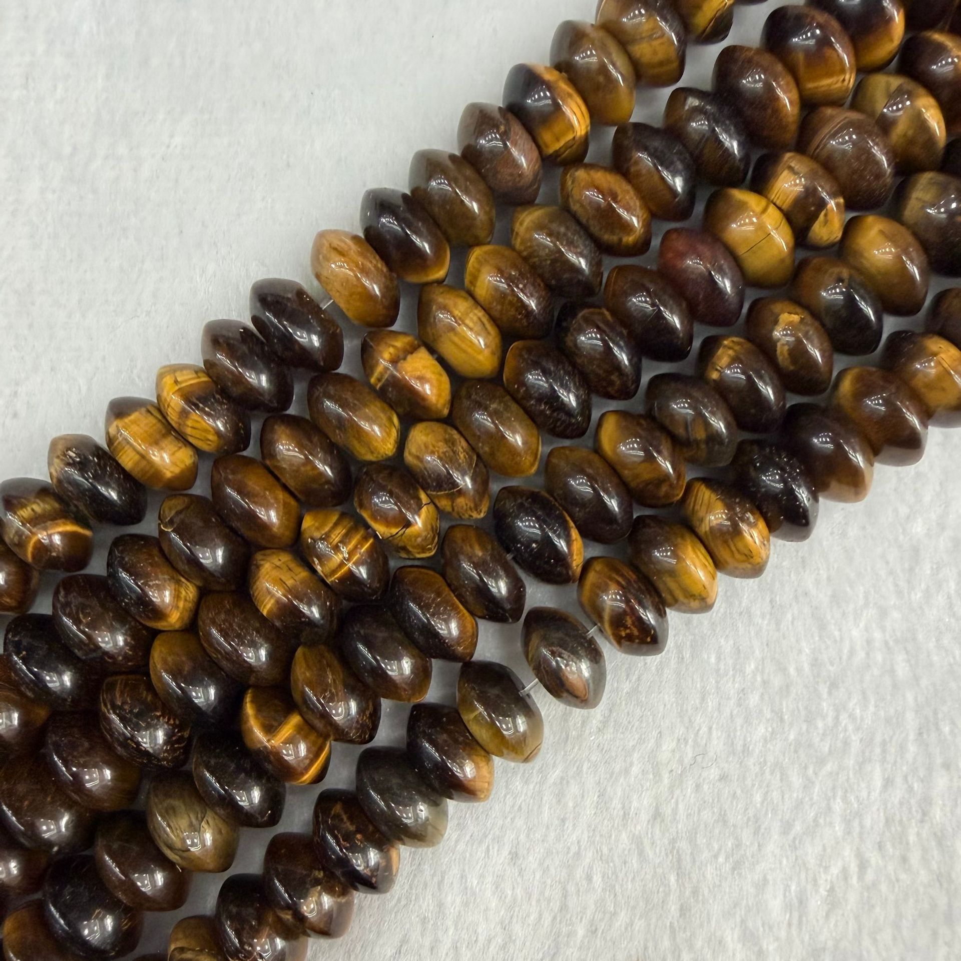 Tiger eye stone