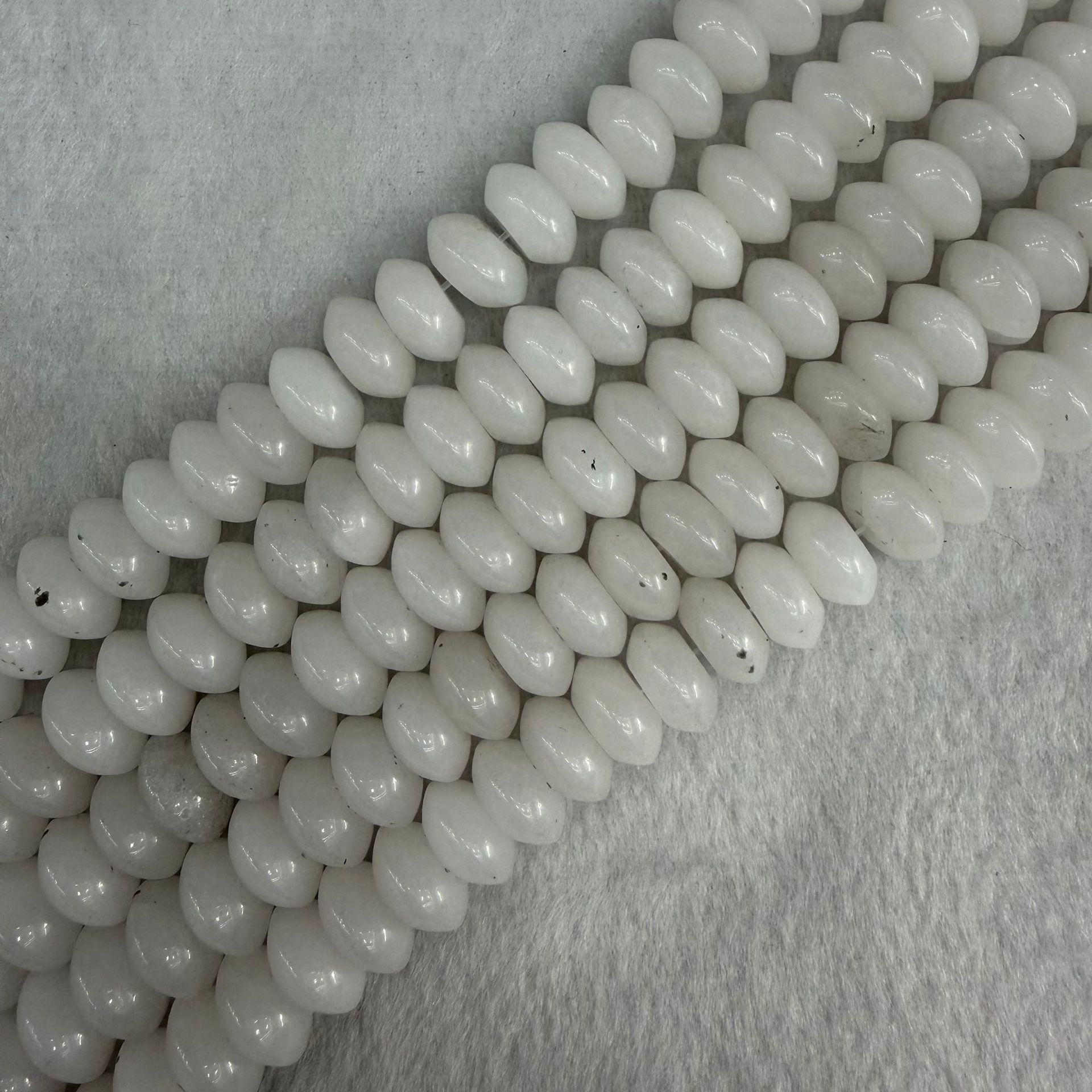White jade