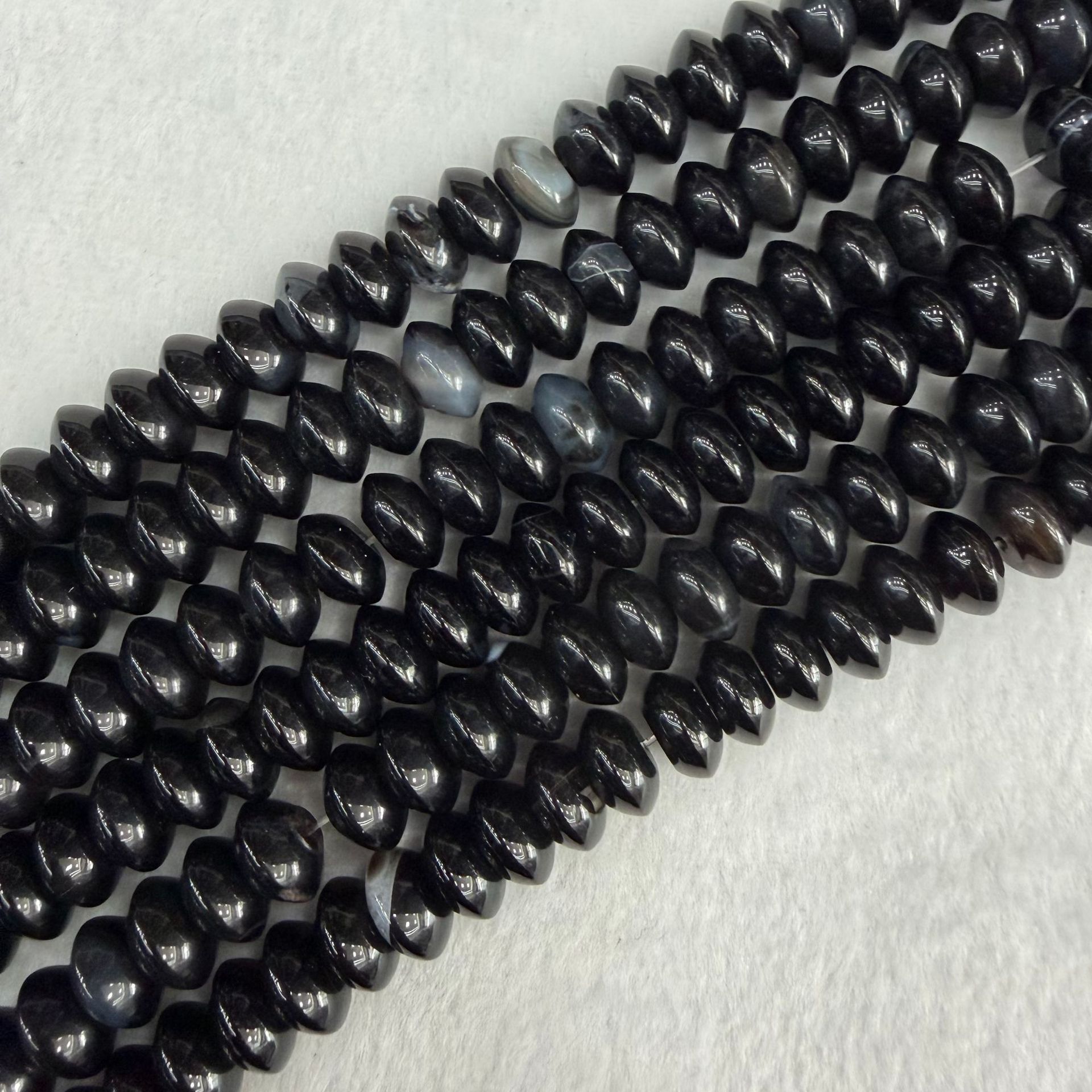 Black onyx