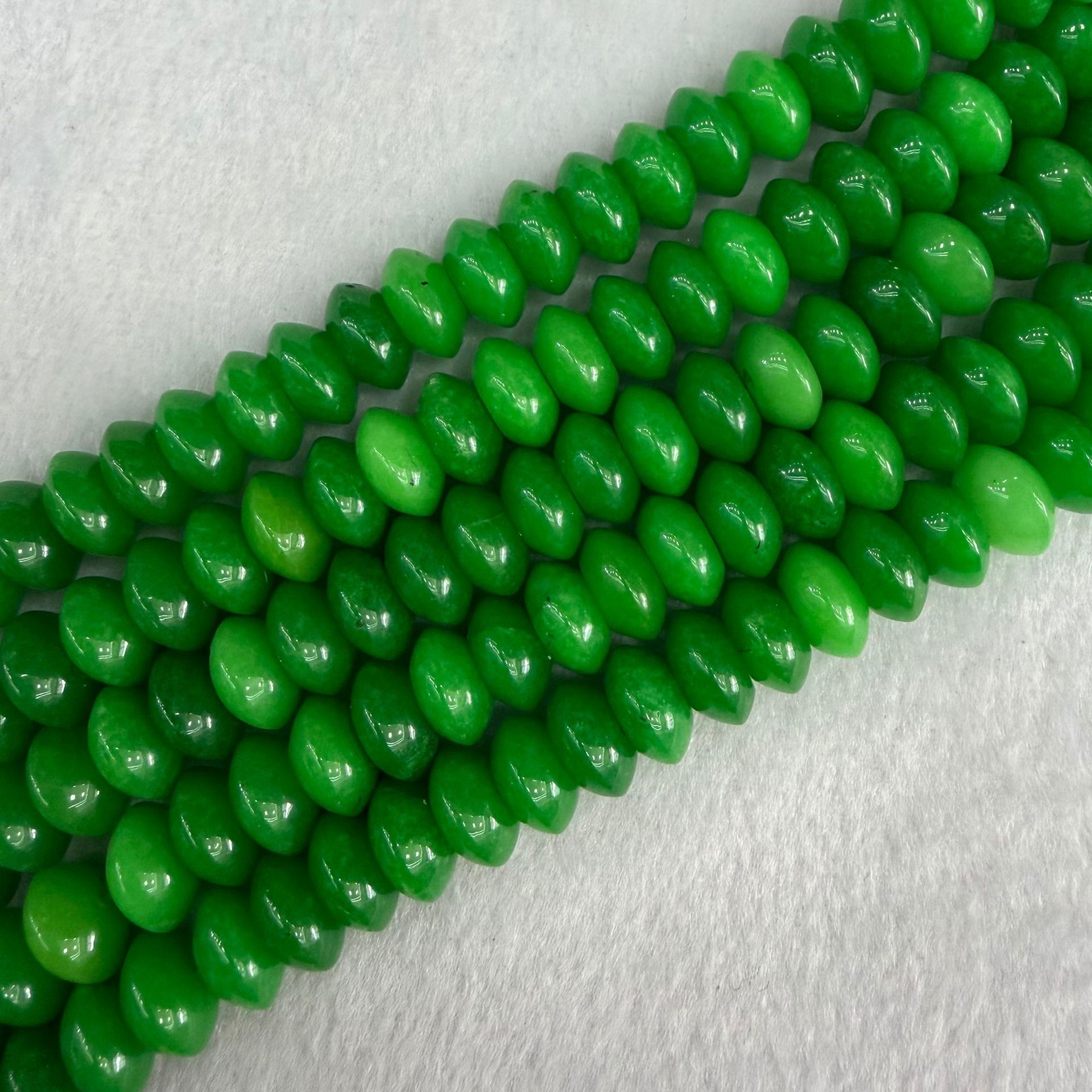 Malay jade